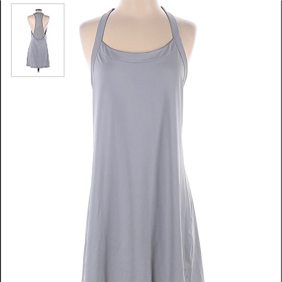 GAP Dresses & Skirts - Gapfit tennis workout dress coverup